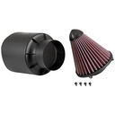 K&N Filters Orion Universal Air Intake System