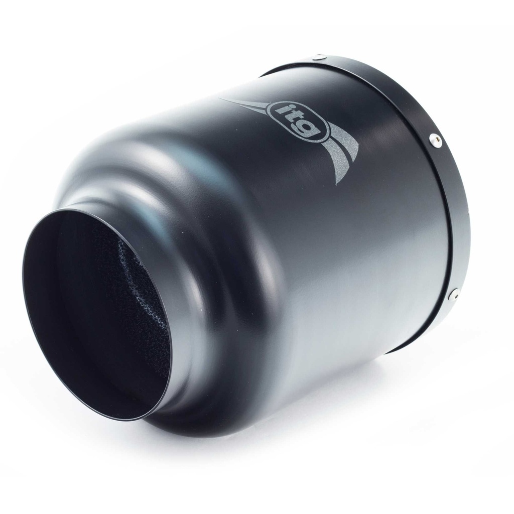 ITG Maxogen Universal Aluminium Air Box