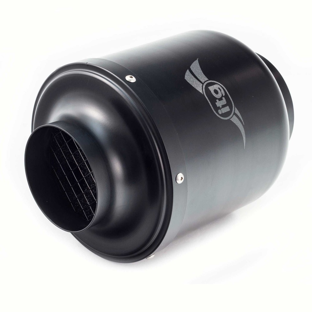 ITG Maxogen Universal Aluminium Air Box