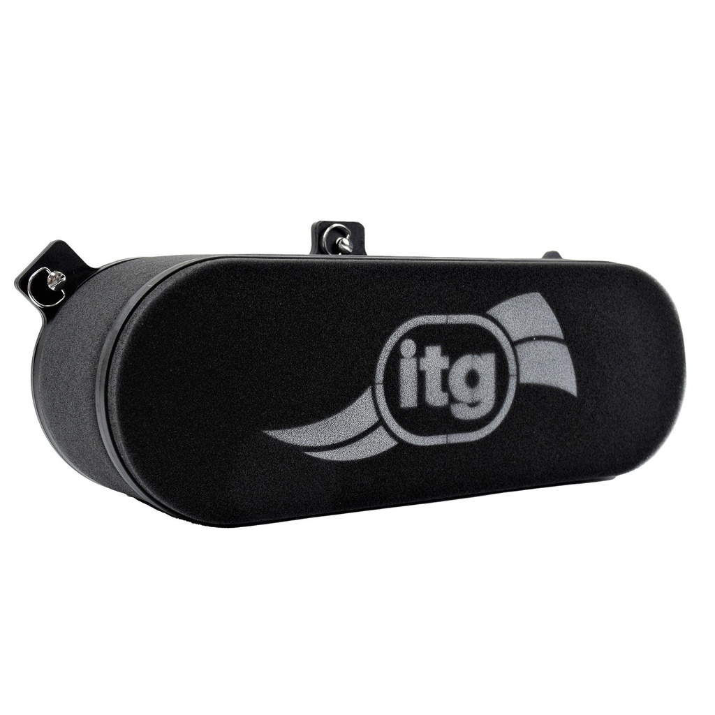 ITG Megaflow JC40 Small Twin Carburettor Air Filter