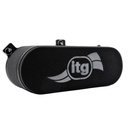 ITG Megaflow JC40 Small Twin Carburettor Air Filter