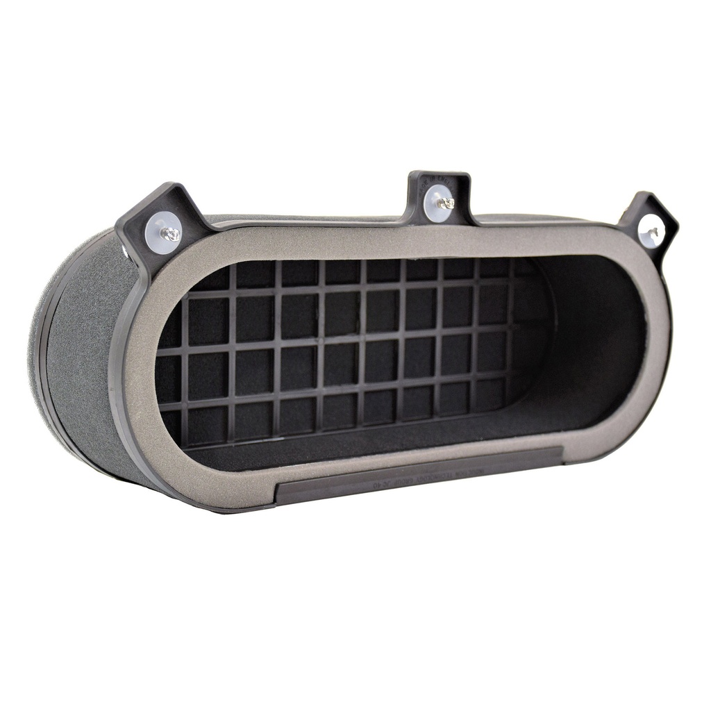 ITG Megaflow JC40 Small Twin Carburettor Air Filter