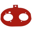 ITG Megaflow JC20 Single Carburettor Base Plate