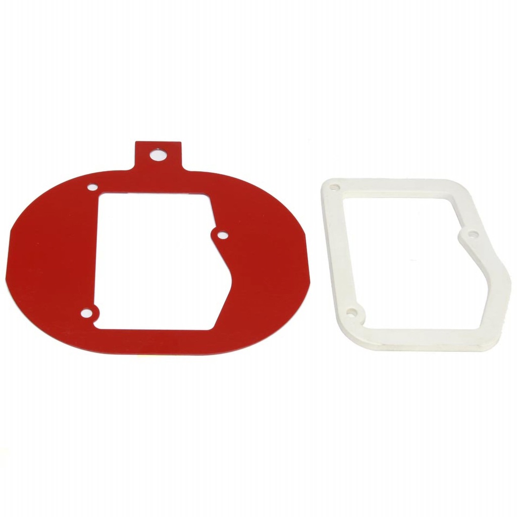 ITG Megaflow JC20 Single Carburettor Base Plate
