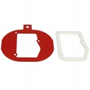 ITG Megaflow JC20 Single Carburettor Base Plate