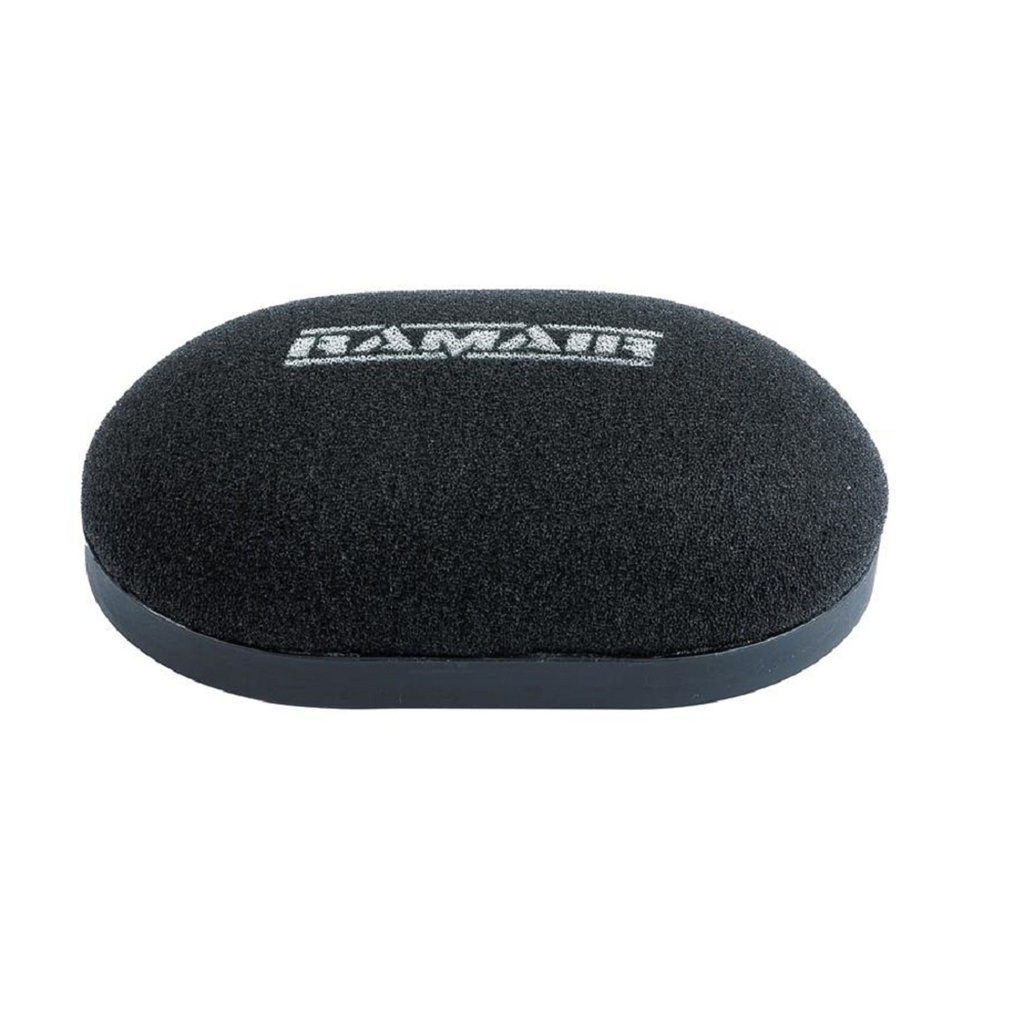 Ramair Bolt On Air Filter For Weber DCOE / Dellorto DHLA Carburettors