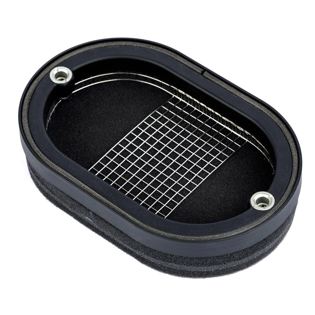 Ramair Bolt On Air Filter For Weber DCOE / Dellorto DHLA Carburettors