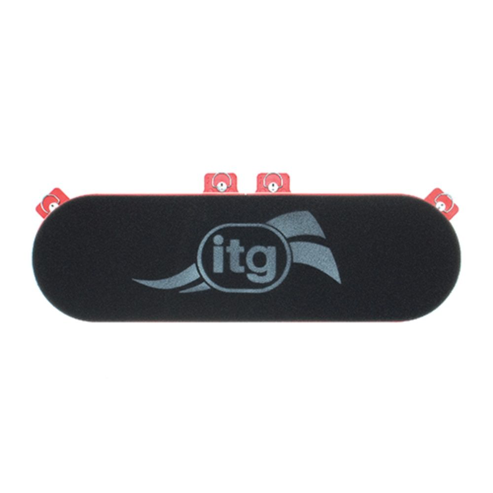 ITG Megaflow JC55 Multi Carburettor Air Filter