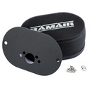 Ramair Bolt On Air Filter For SU Carburettors