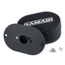 Ramair Bolt On Air Filter For SU Carburettors