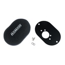 Ramair Bolt On Air Filter For SU Carburettors