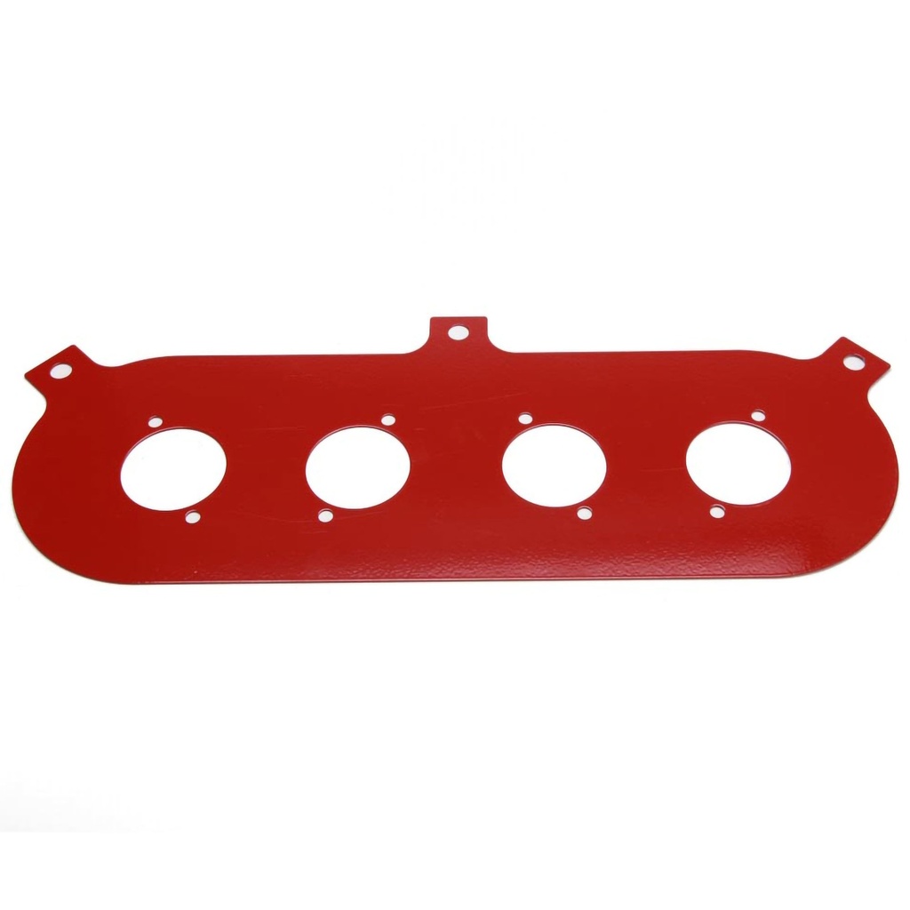 ITG Megaflow JC50 Large Twin Carburettor Base Plate