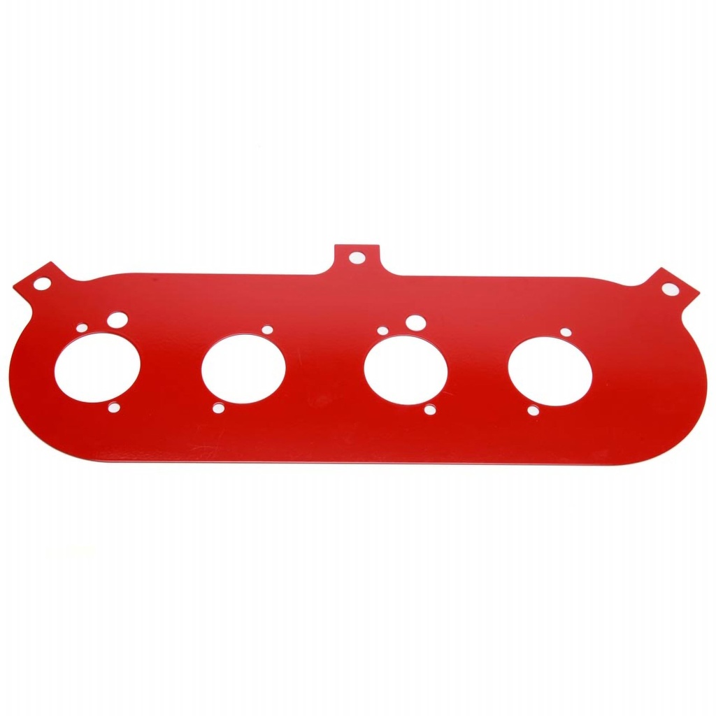 ITG Megaflow JC50 Large Twin Carburettor Base Plate