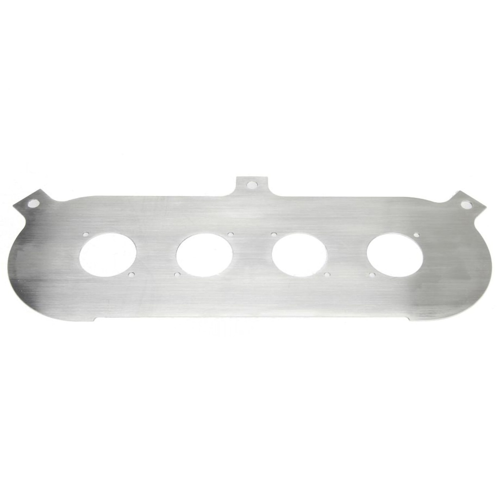 ITG Megaflow JC50 Large Twin Carburettor Base Plate