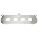 ITG Megaflow JC50 Large Twin Carburettor Base Plate