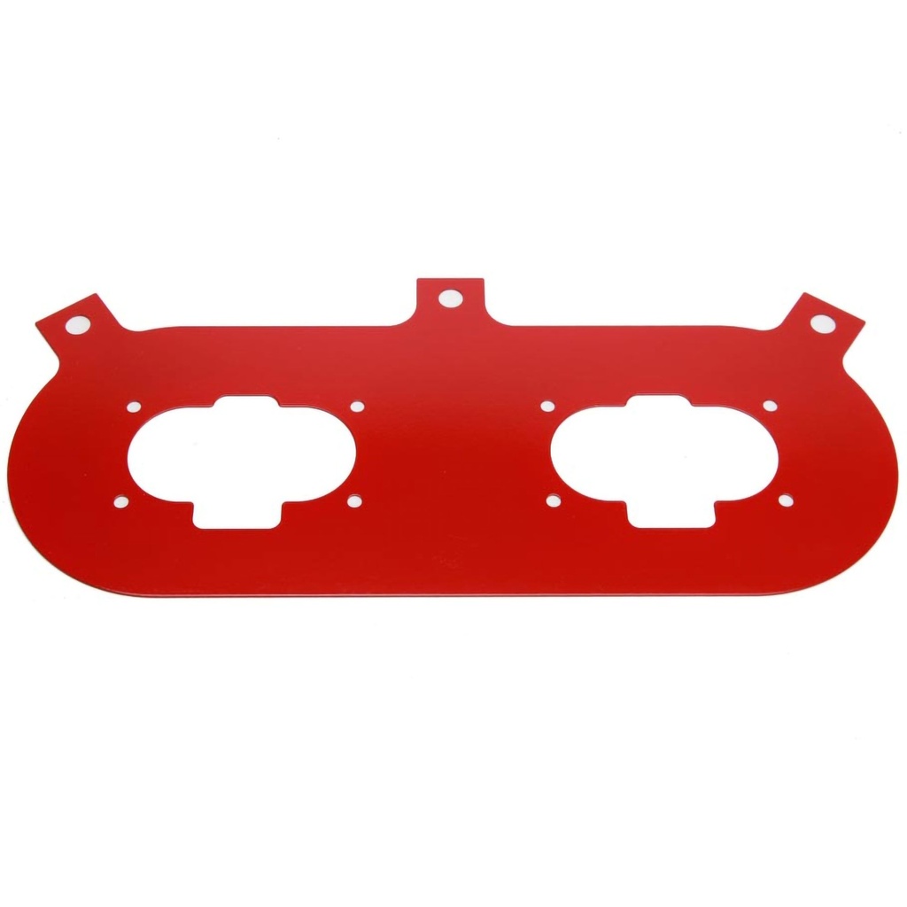 ITG Megaflow JC40 Small Twin Carburettor Base Plate
