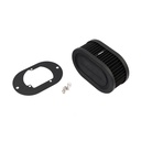 Ramair ProRam Bolt On Air Filter For Pierburg 2B / 2E Carburettors