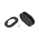 Ramair ProRam Bolt On Air Filter For Weber DGV/DGEV/DGAS/DGMS/DGAV Carburettors