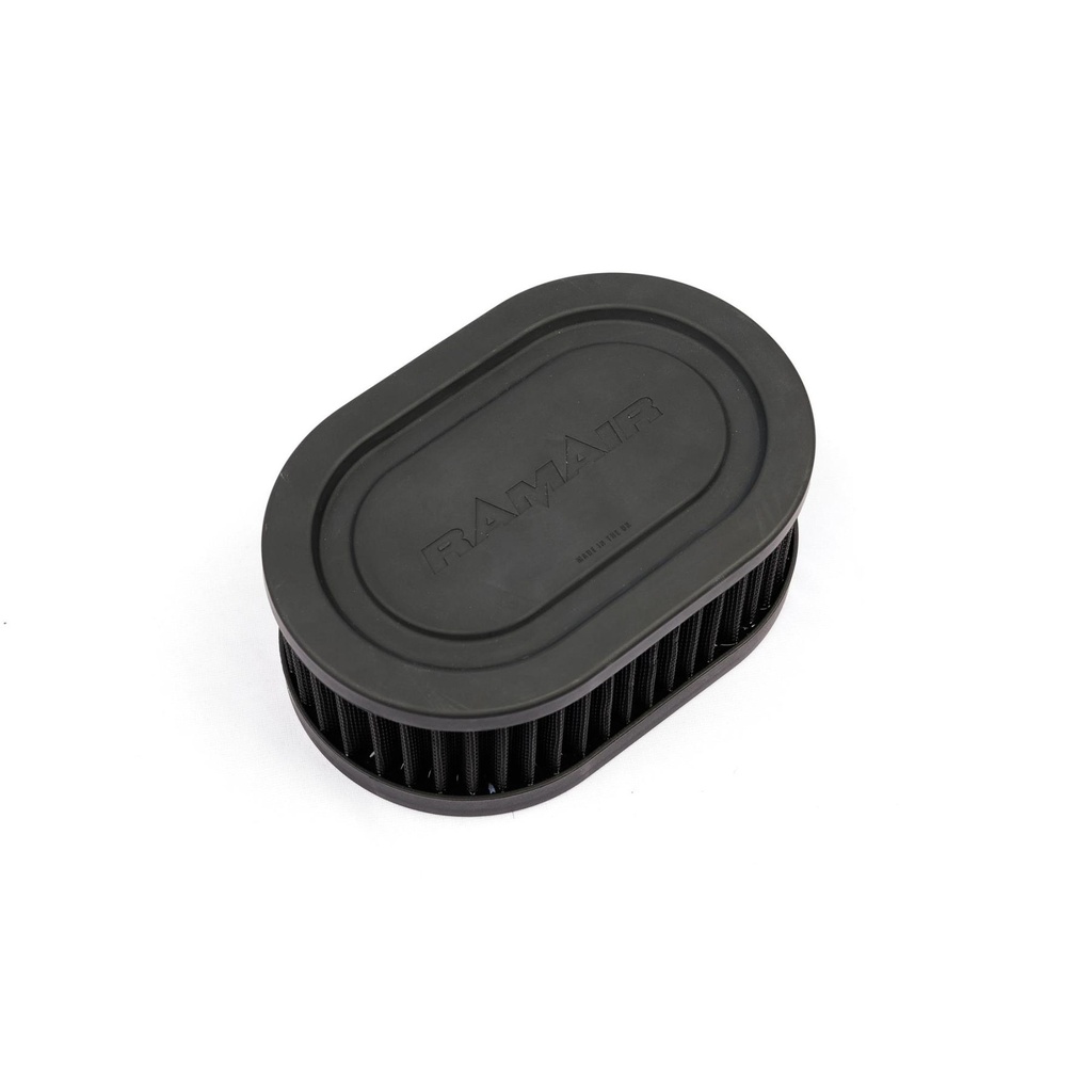 Ramair ProRam Bolt On Air Filter For Weber DGV/DGEV/DGAS/DGMS/DGAV Carburettors