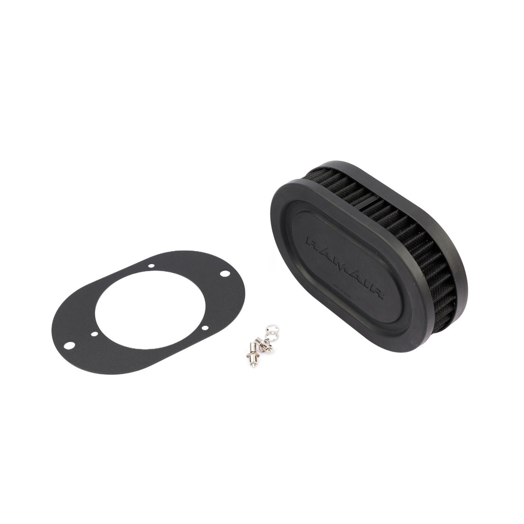 Ramair ProRam Bolt On Air Filter For Weber 23/32 TLD Carburettors