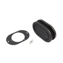 Ramair ProRam Bolt On Air Filter For Weber 23/32 TLD Carburettors