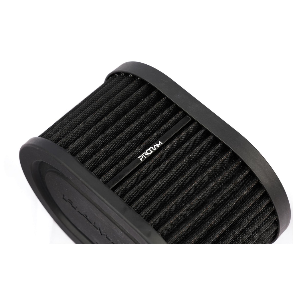 Ramair ProRam Bolt On Air Filter For Weber 23/32 TLD Carburettors