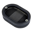 Ramair Bolt On Air Filter For Weber 32/34 DFT Carburettors