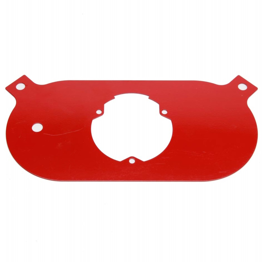 ITG Megaflow JC30 Single Carburettor Base Plate