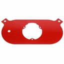 ITG Megaflow JC30 Single Carburettor Base Plate