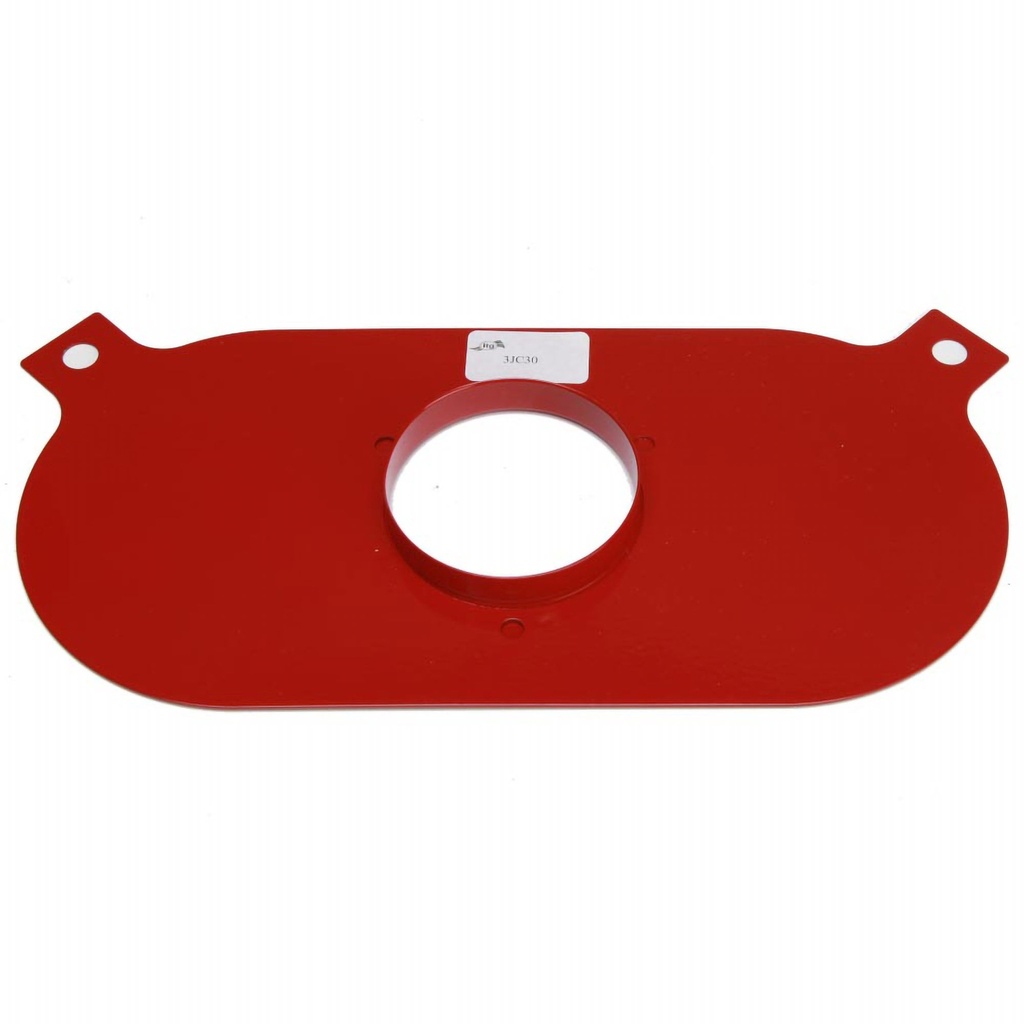 ITG Megaflow JC30 Single Carburettor Base Plate