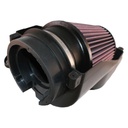 K&N Filters 57S Performance Airbox