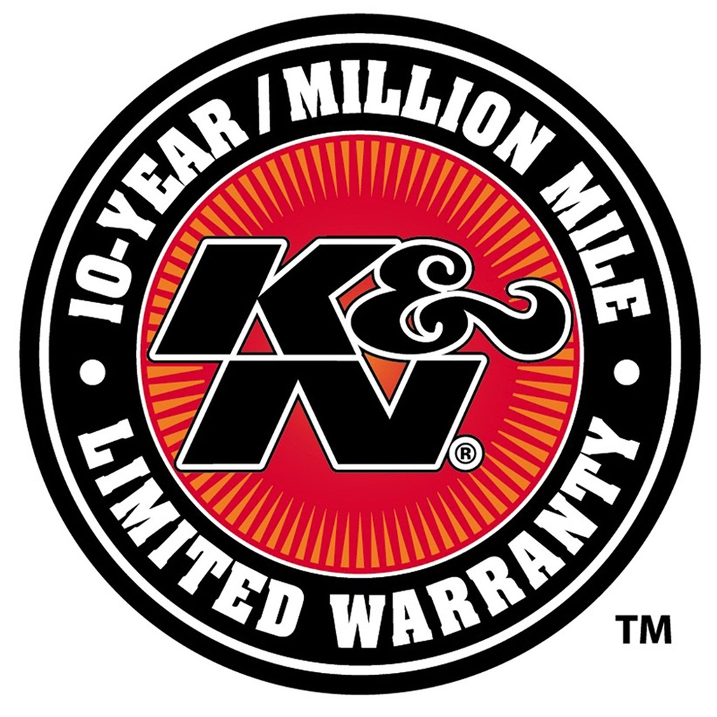 K&N Filters 57S Performance Airbox