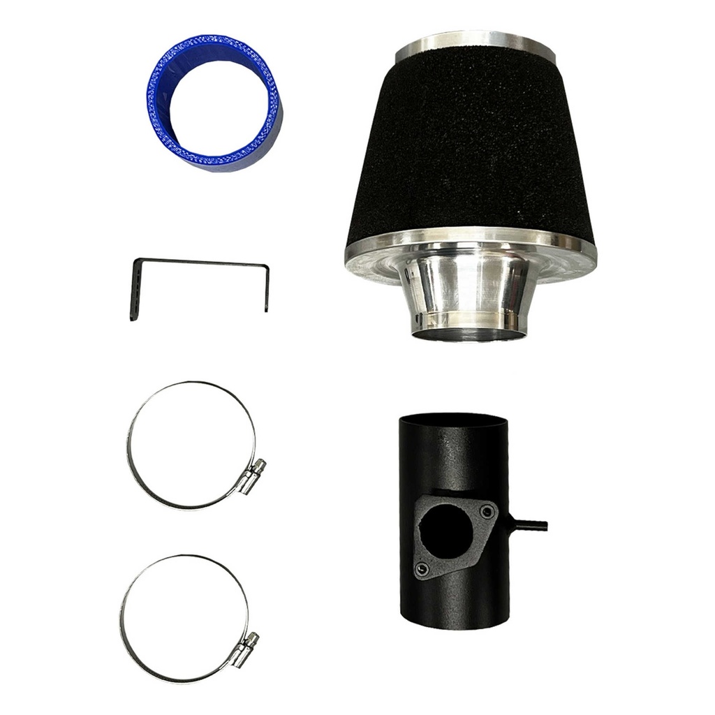 Pipercross Performance Induction Kit