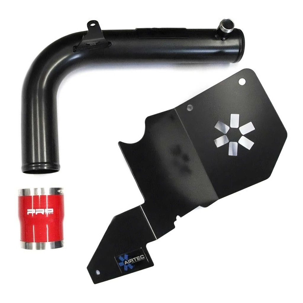 Airtec Stage 3 Induction Kit