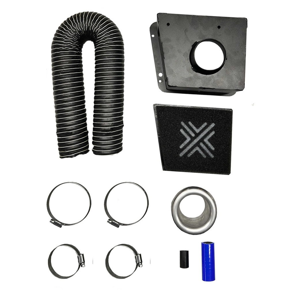Pipercross Performance Induction Kit