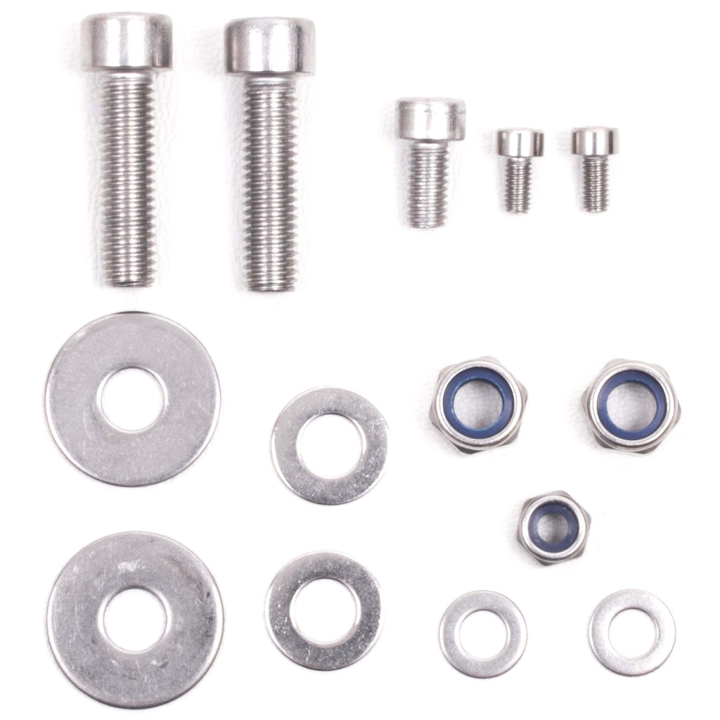 Forge Induction Kit