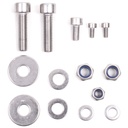 Forge Induction Kit