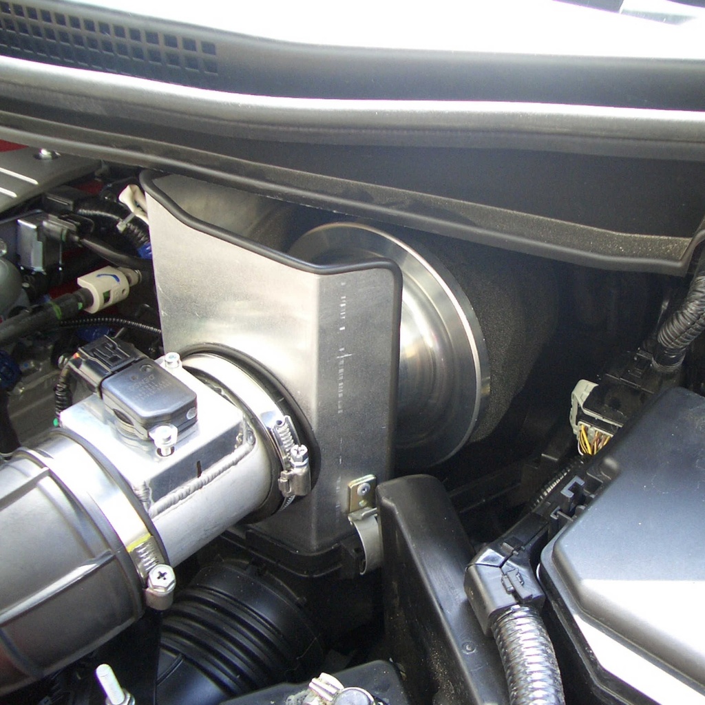 Pipercross Performance Induction Kit