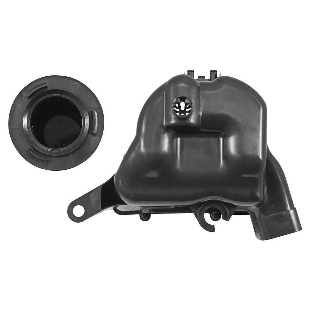 K&N Filters 57S Performance Airbox