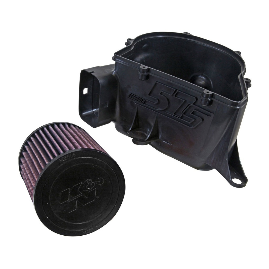 K&N Filters 57S Performance Airbox