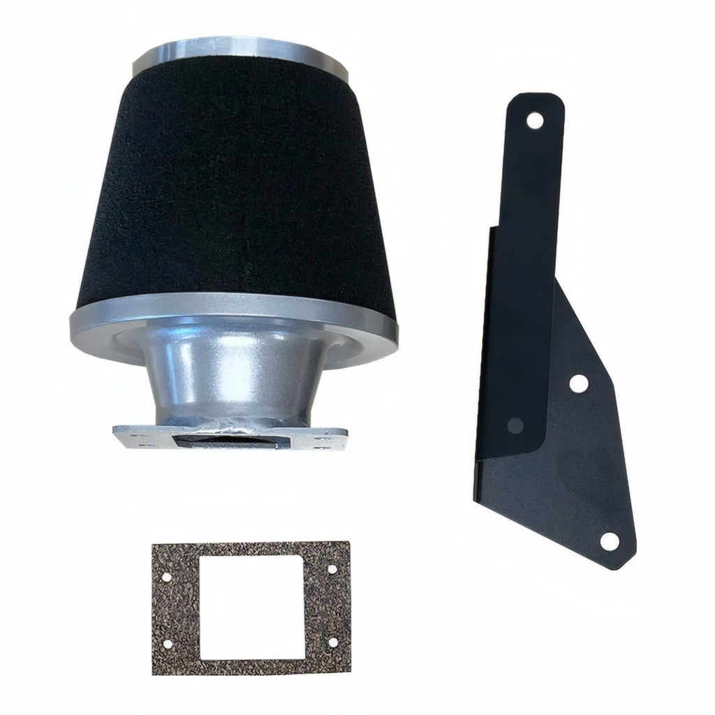 Pipercross Performance Induction Kit