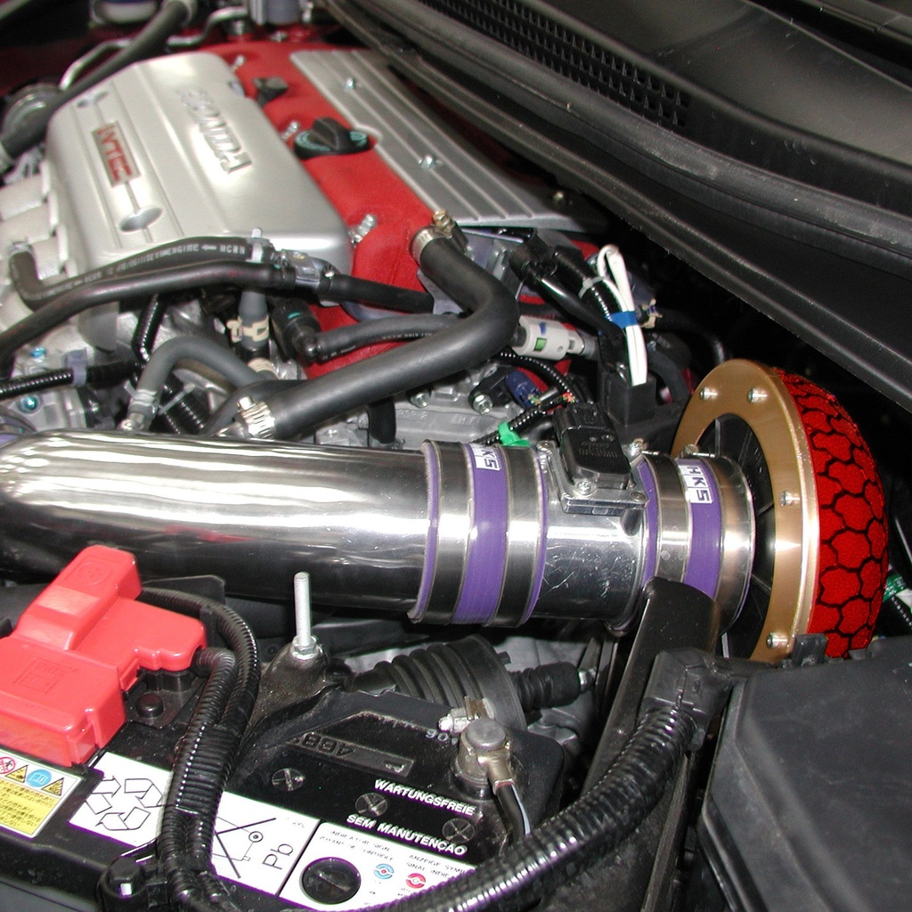 HKS Racing Suction Induction Kit
