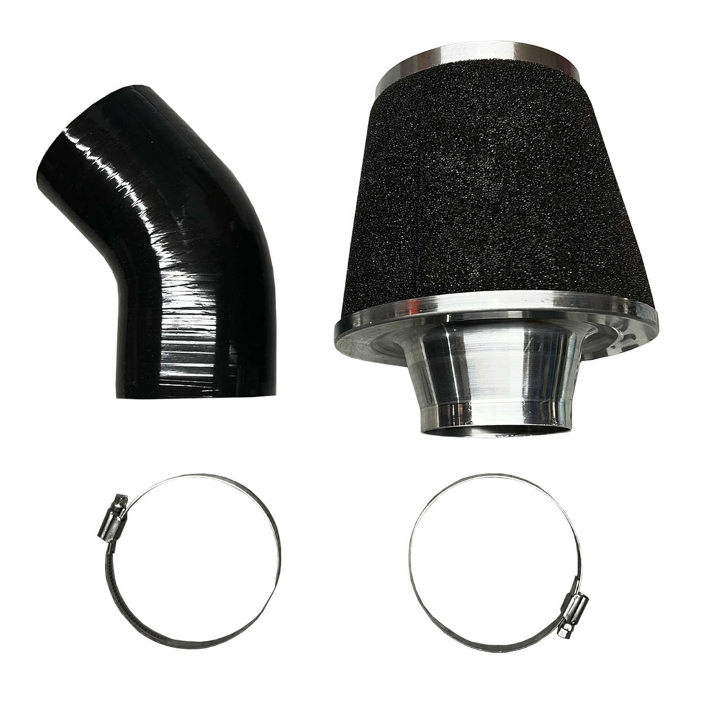 Pipercross Performance Induction Kit