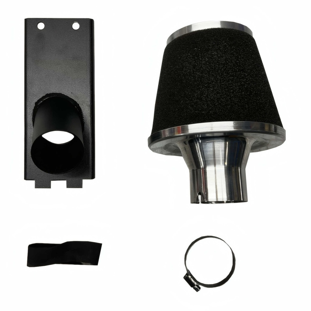 Pipercross Performance Induction Kit
