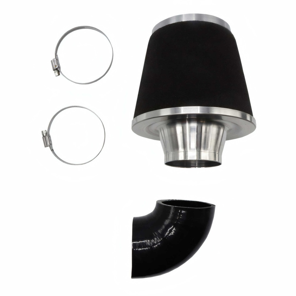 Pipercross Performance Induction Kit