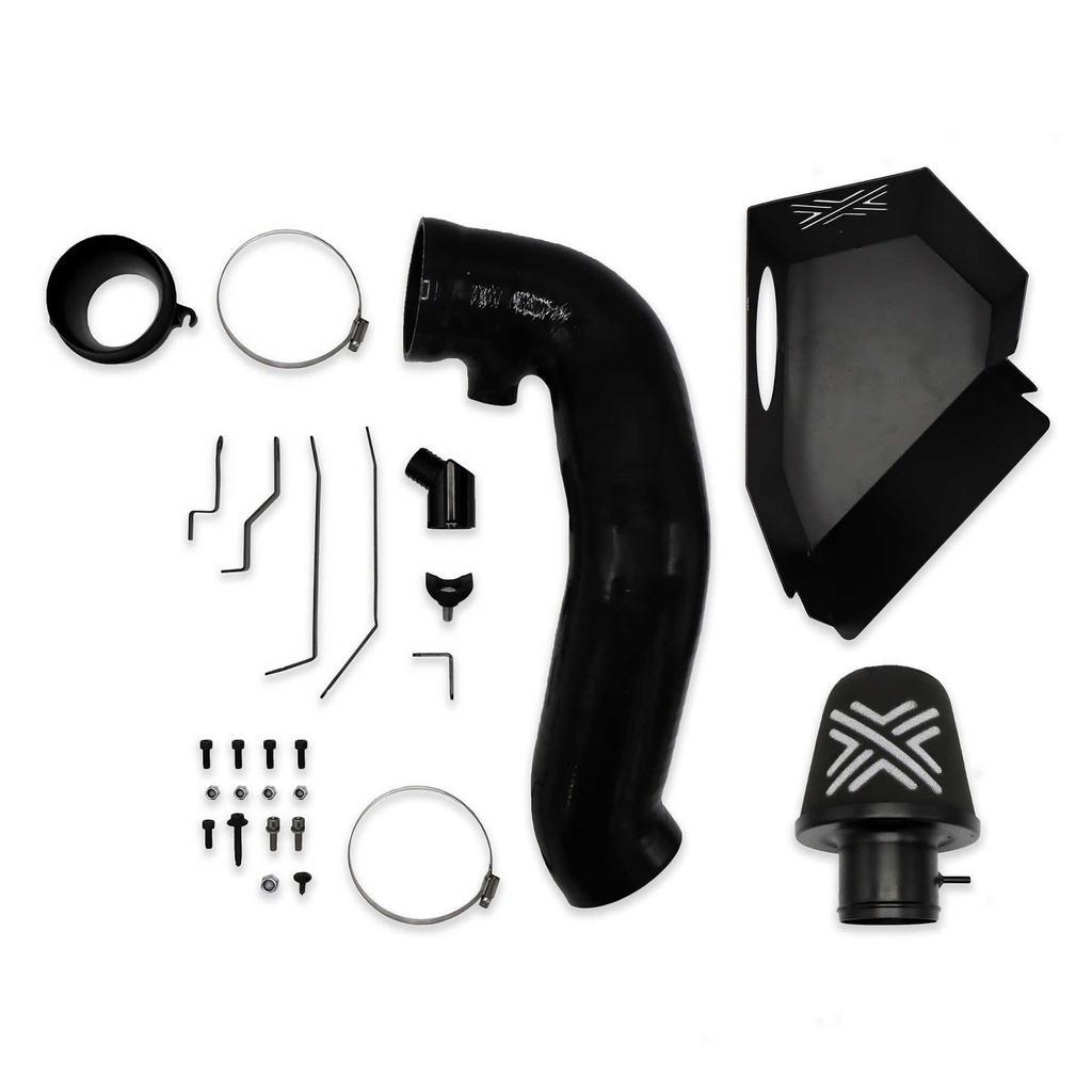 Pipercross Performance Induction Kit