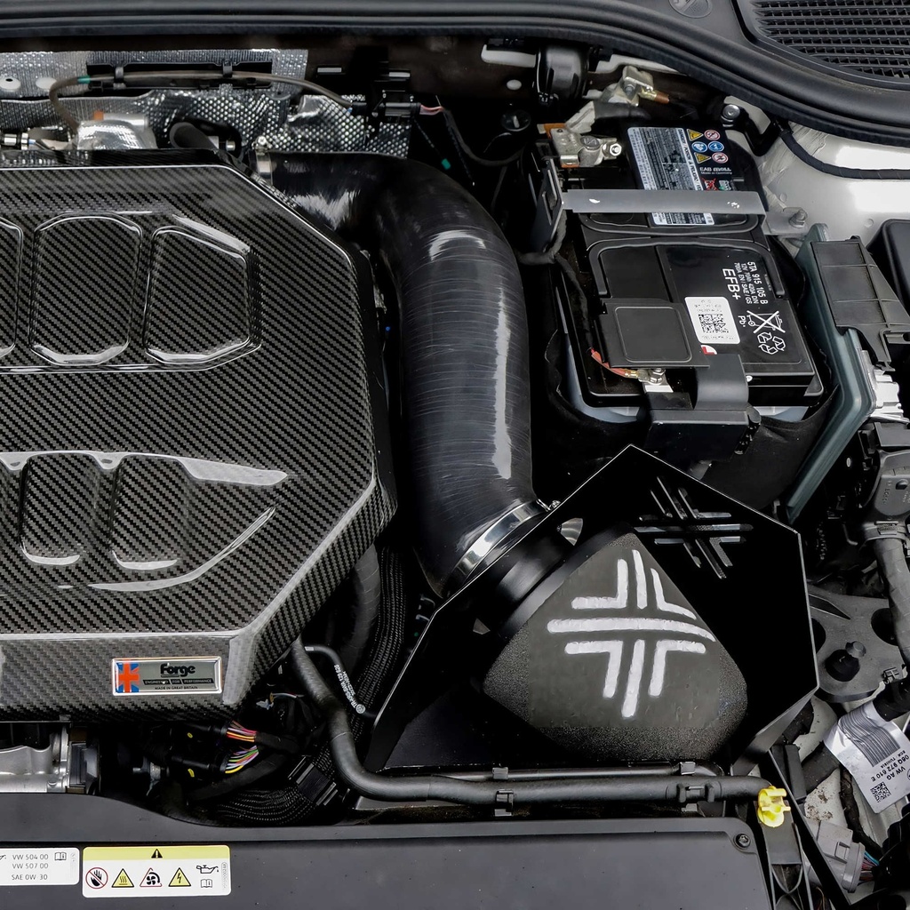 Pipercross Performance Induction Kit