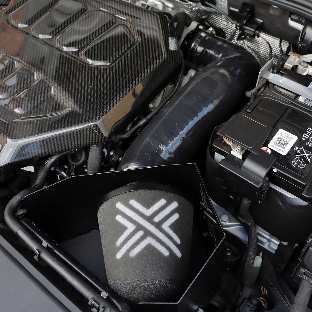 Pipercross Performance Induction Kit