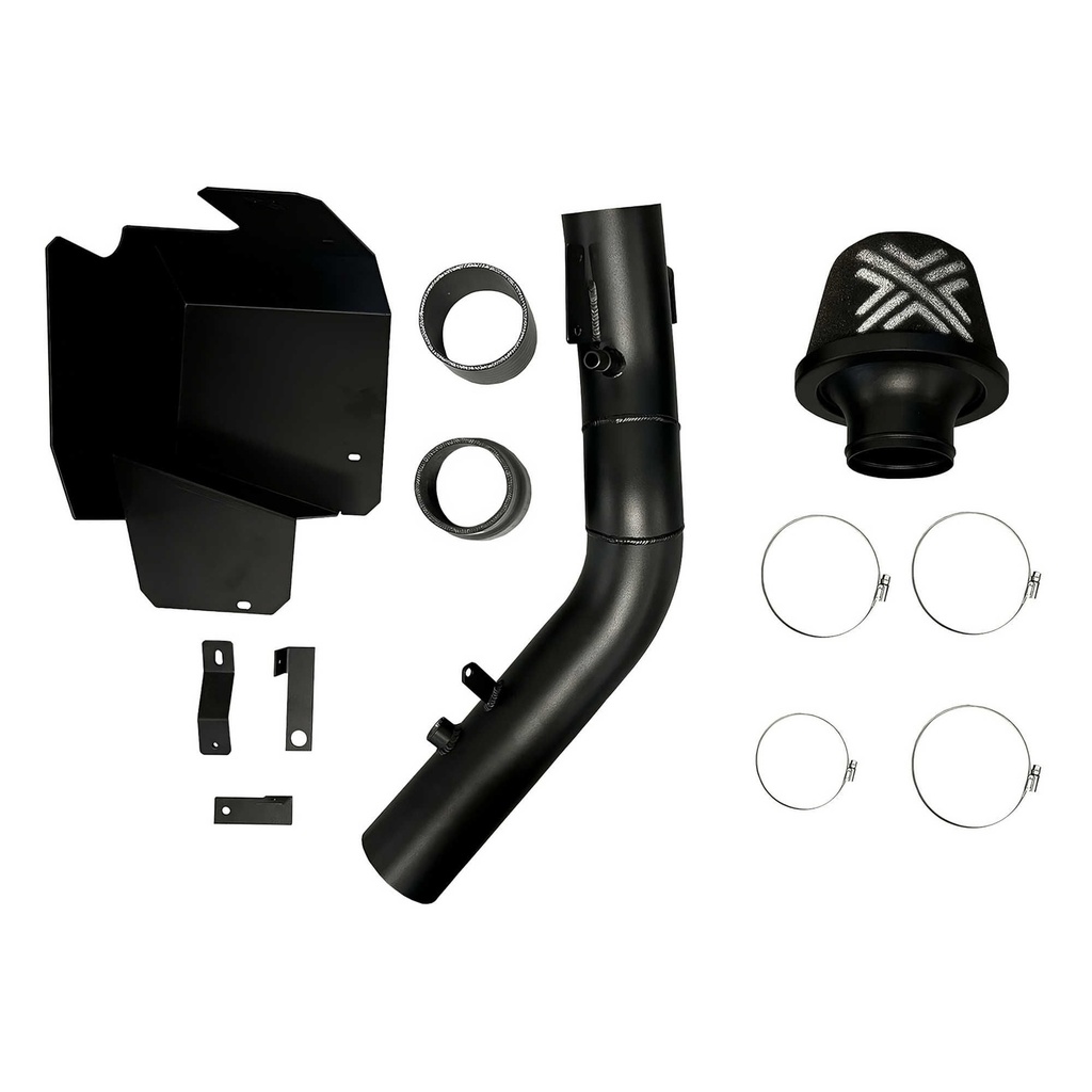 Pipercross Performance Induction Kit
