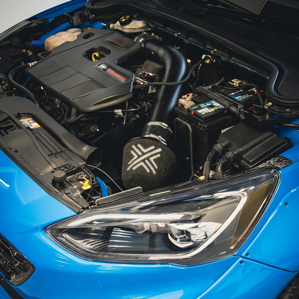 Pipercross Performance Induction Kit